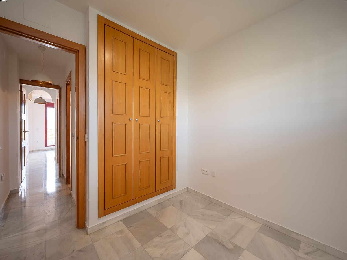 Apartment for sale in Mijas