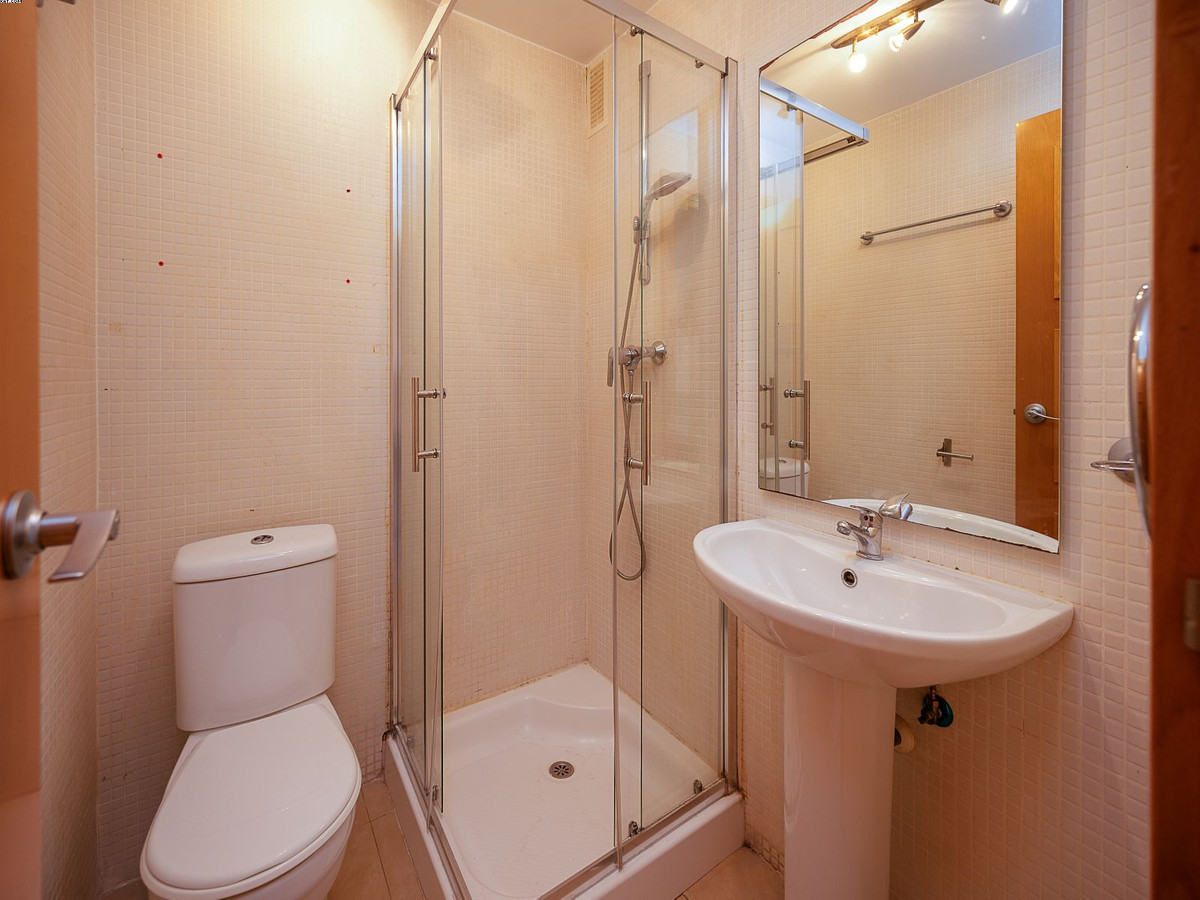 Apartment for sale in Mijas