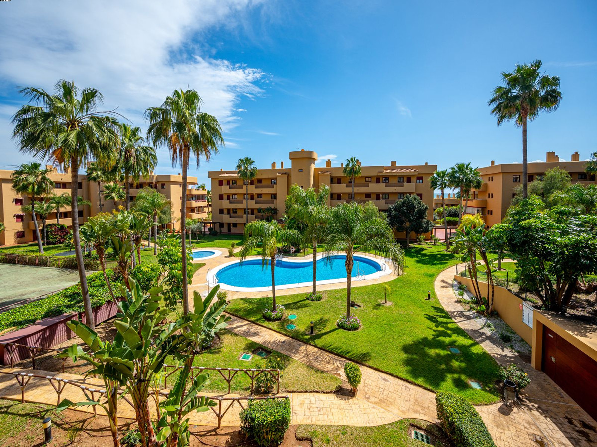 Apartment for sale in Mijas
