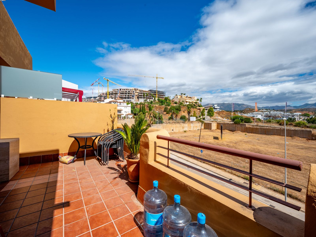 Apartment for sale in Mijas