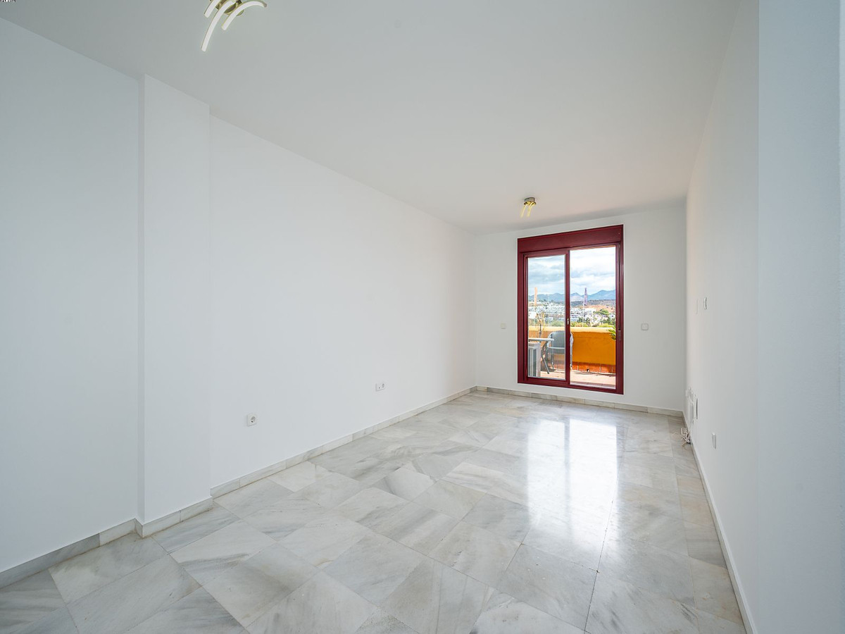 Apartment for sale in Mijas