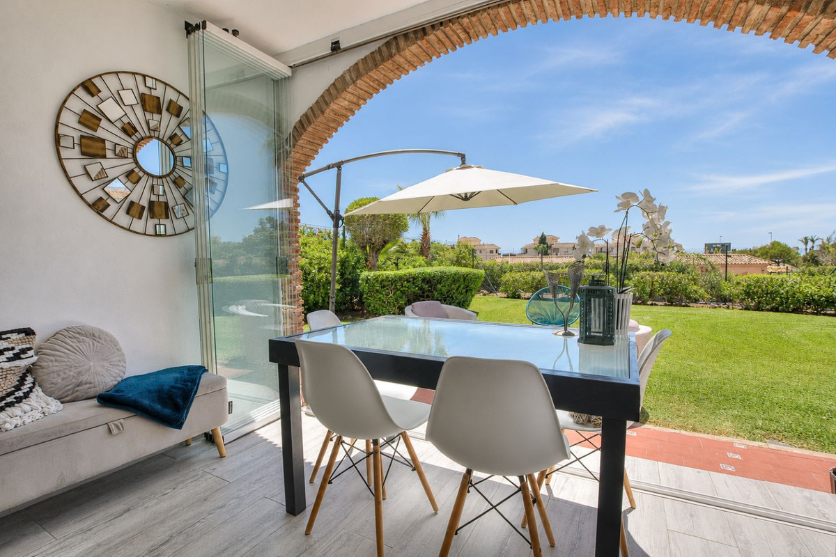 Apartment for sale in Mijas