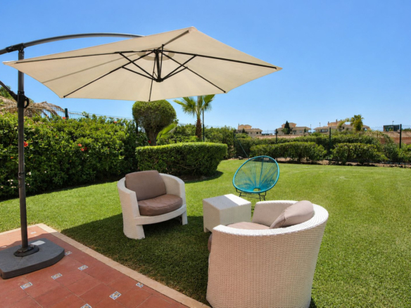Apartment for sale in Mijas