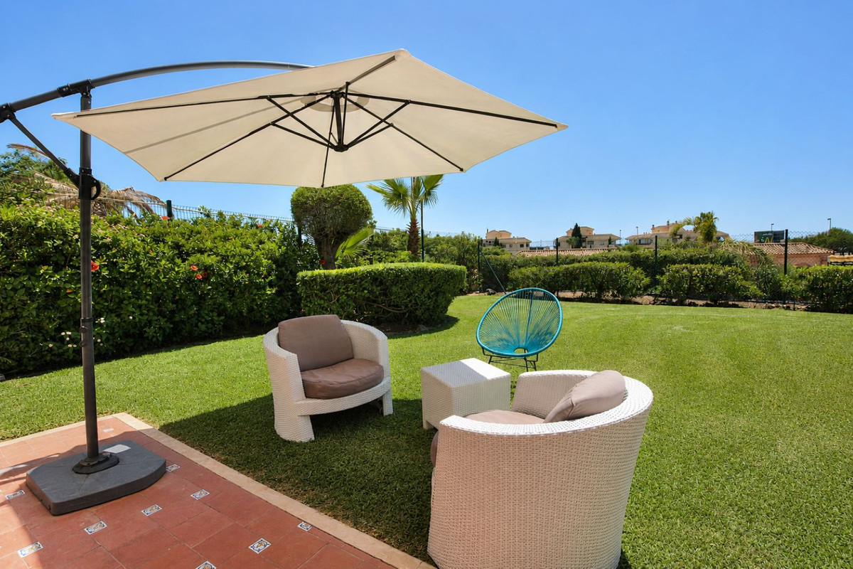 Apartment for sale in Mijas