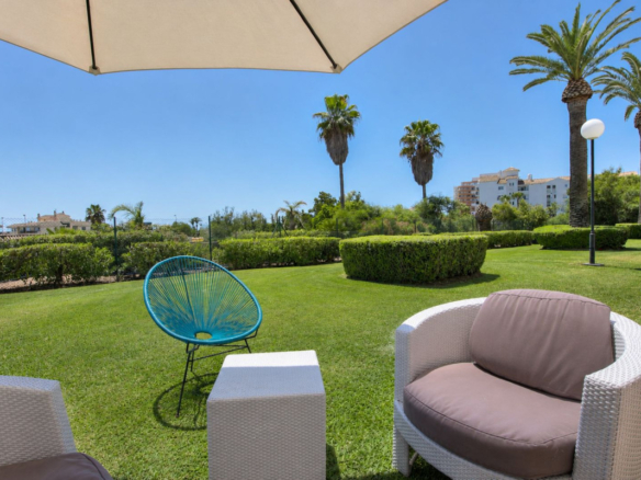 Apartment for sale in Mijas
