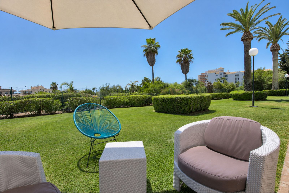Apartment for sale in Mijas