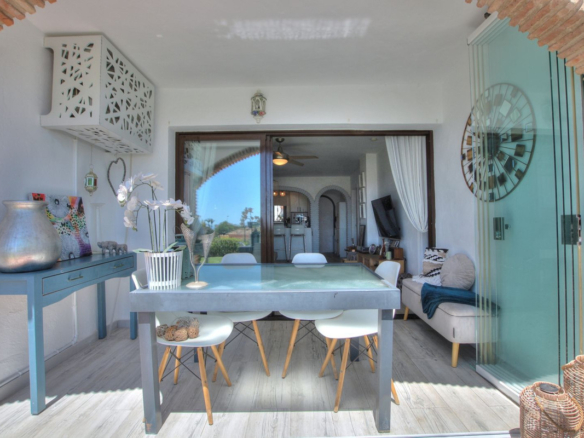 Apartment for sale in Mijas