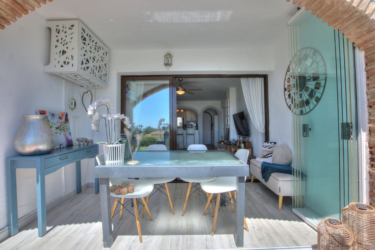 Apartment for sale in Mijas