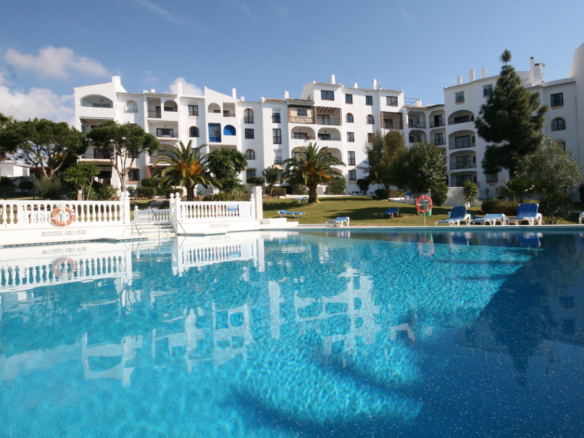 Apartment for sale in Mijas
