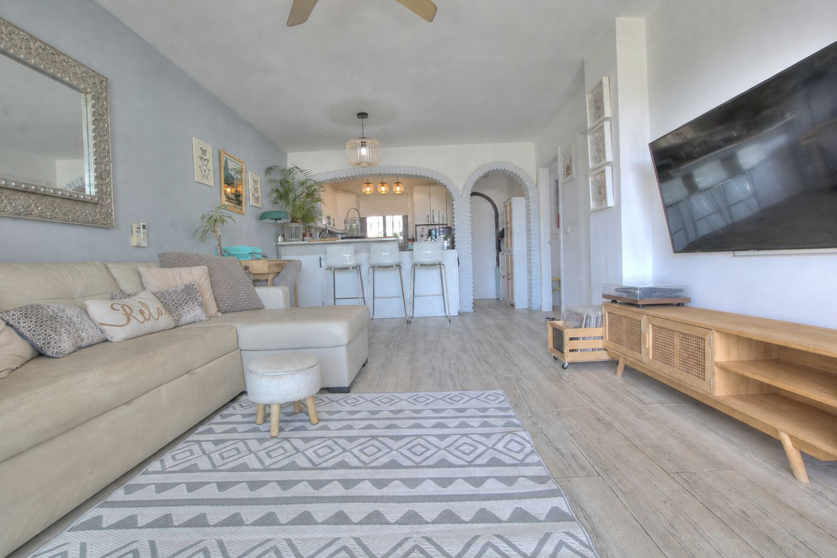 Apartment for sale in Mijas
