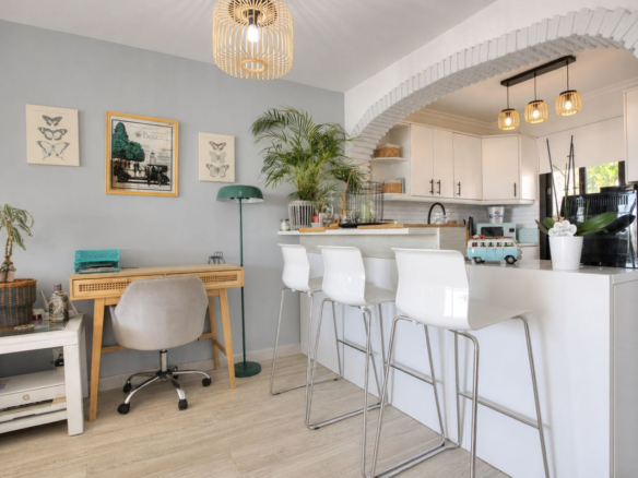 Apartment for sale in Mijas