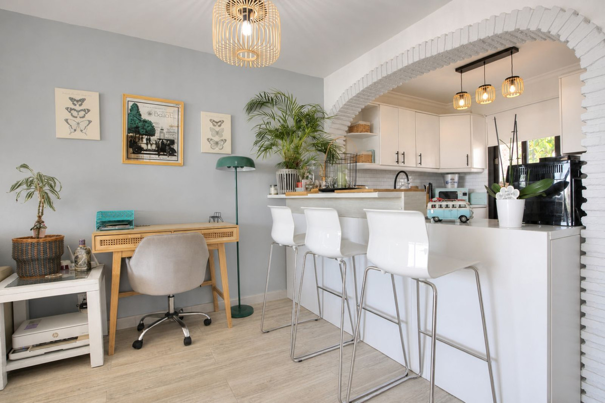 Apartment for sale in Mijas