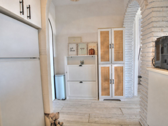 Apartment for sale in Mijas