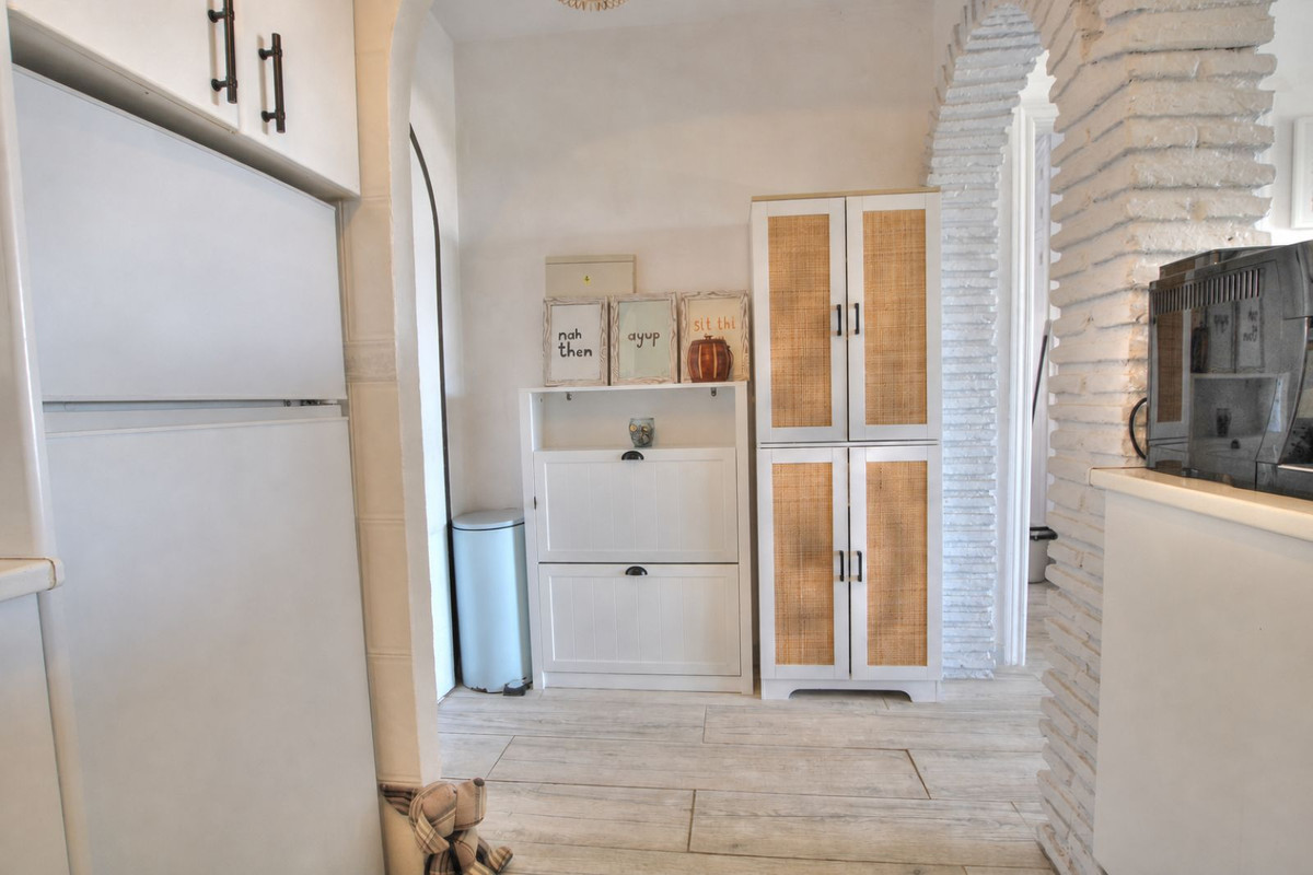 Apartment for sale in Mijas