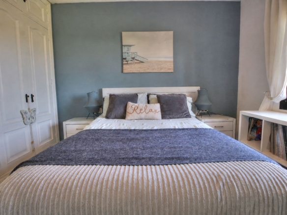 Apartment for sale in Mijas