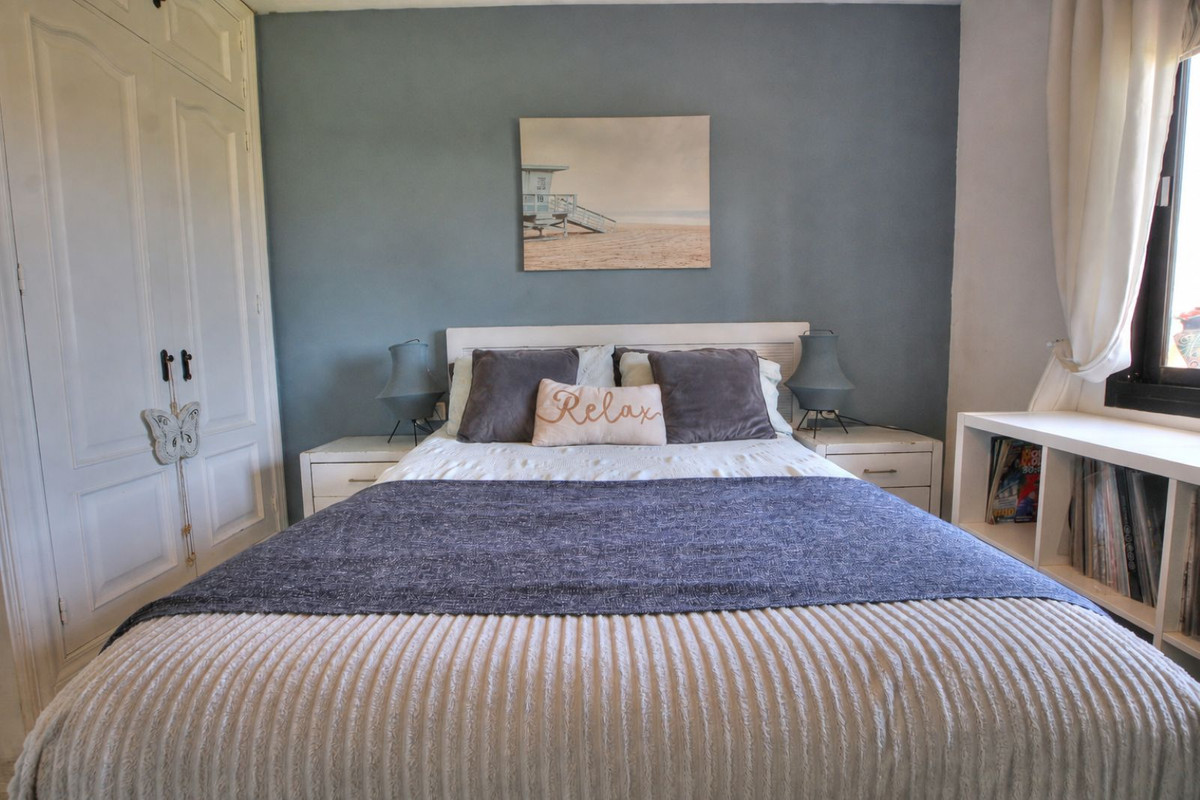 Apartment for sale in Mijas