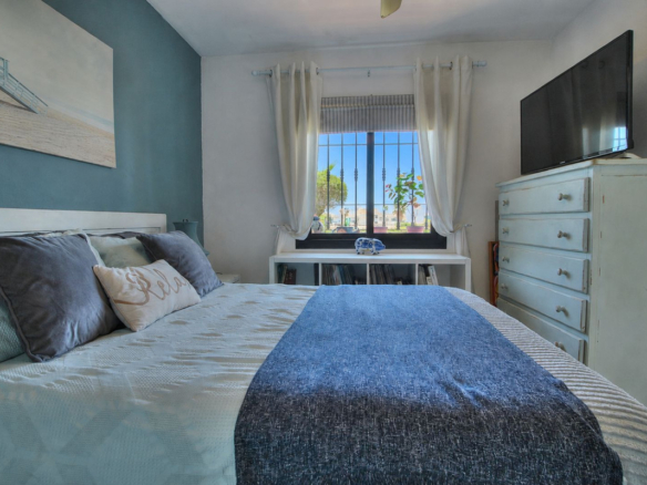 Apartment for sale in Mijas