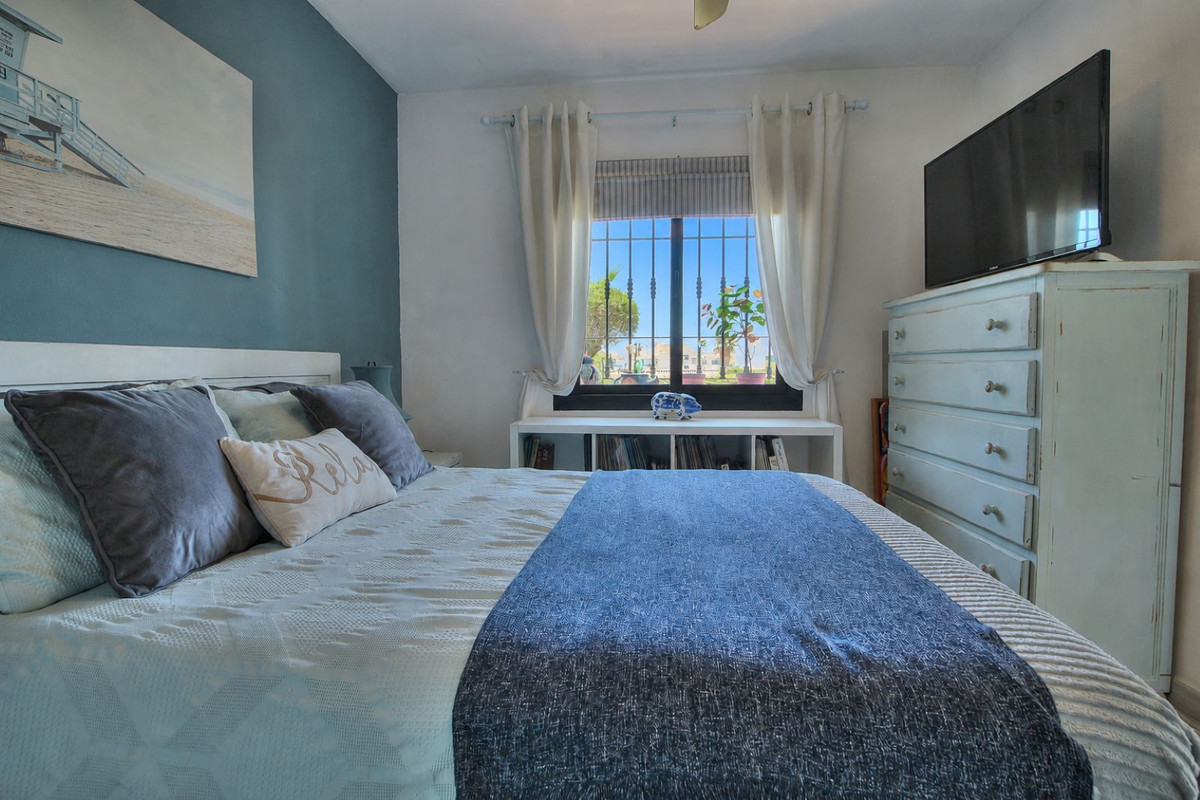 Apartment for sale in Mijas