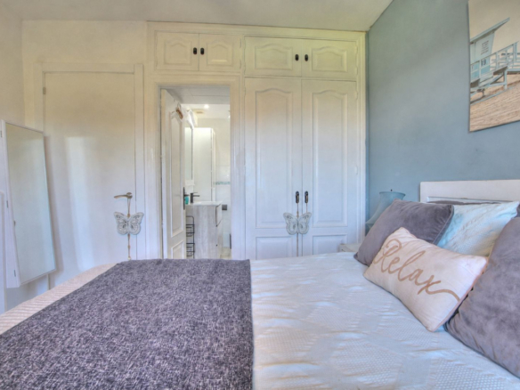 Apartment for sale in Mijas