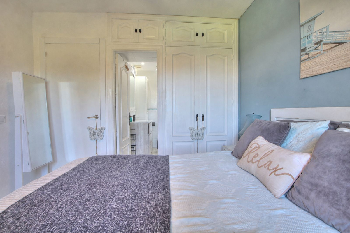 Apartment for sale in Mijas
