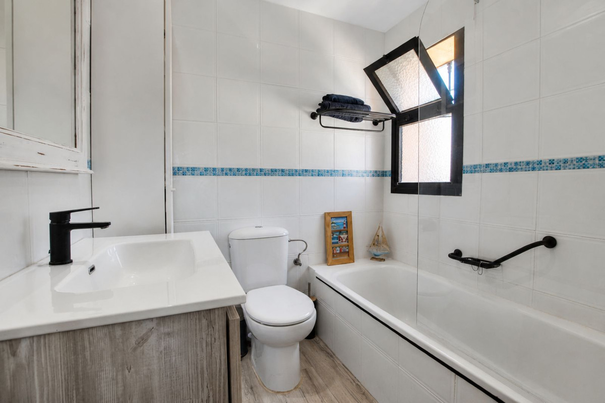 Apartment for sale in Mijas