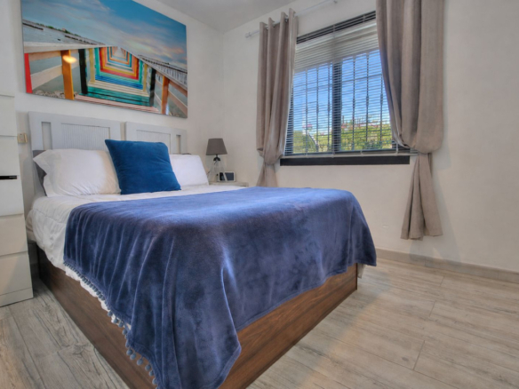 Apartment for sale in Mijas