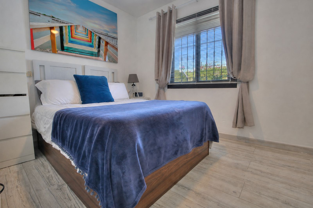 Apartment for sale in Mijas