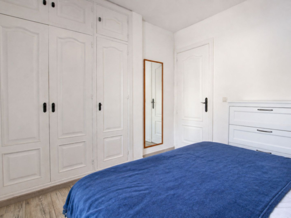 Apartment for sale in Mijas