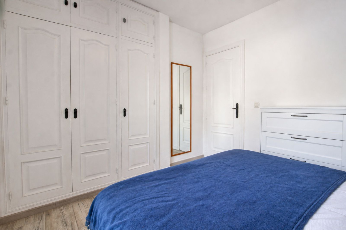 Apartment for sale in Mijas