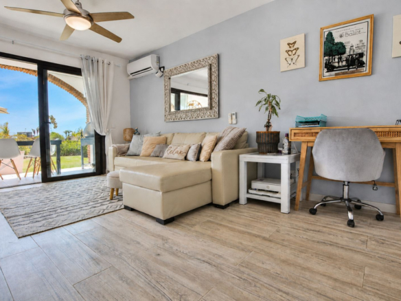 Apartment for sale in Mijas