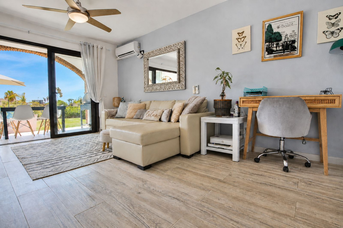 Apartment for sale in Mijas