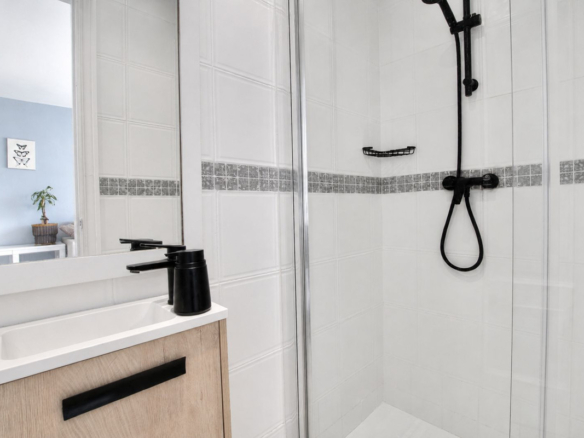 Apartment for sale in Mijas