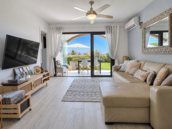 Apartment for sale in Mijas