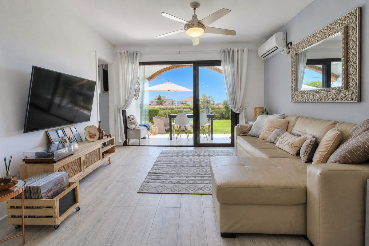 Apartment for sale in Mijas