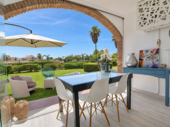 Apartment for sale in Mijas