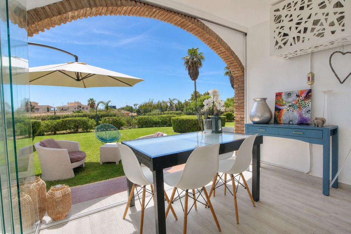 Apartment for sale in Mijas