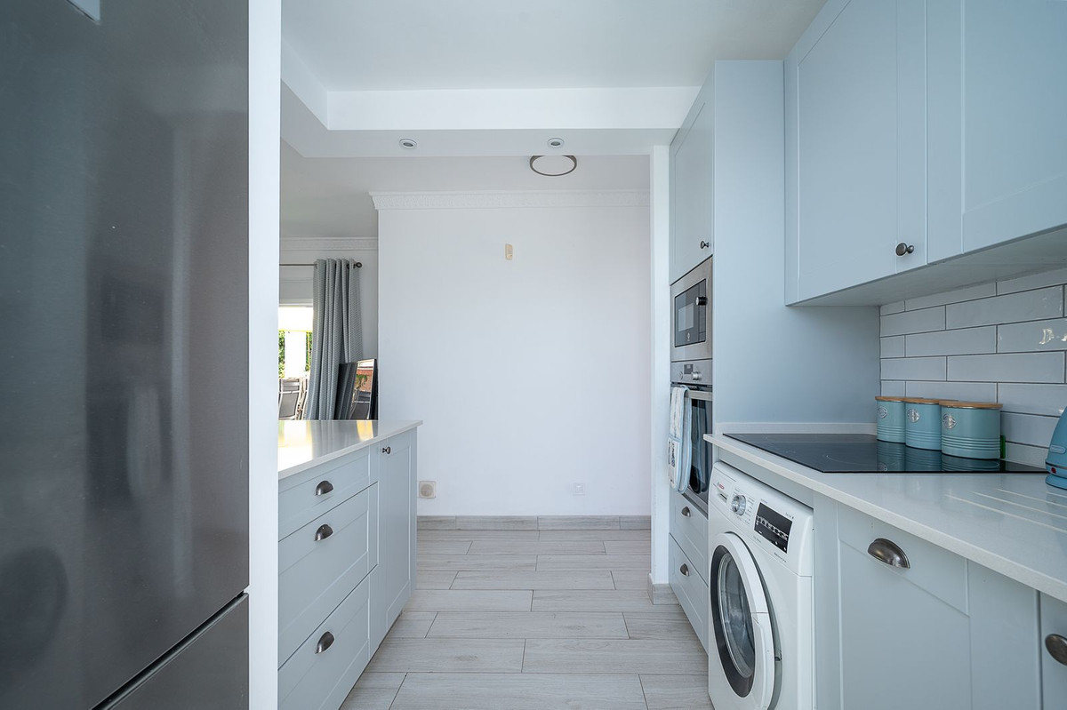 Apartment for sale in Mijas