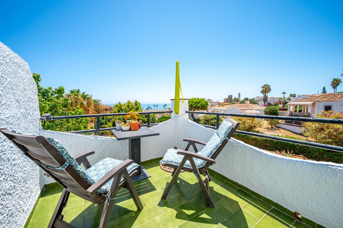 Apartment for sale in Mijas