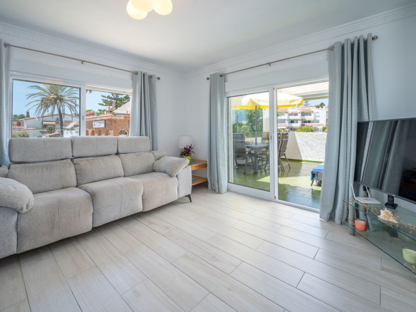 Apartment for sale in Mijas