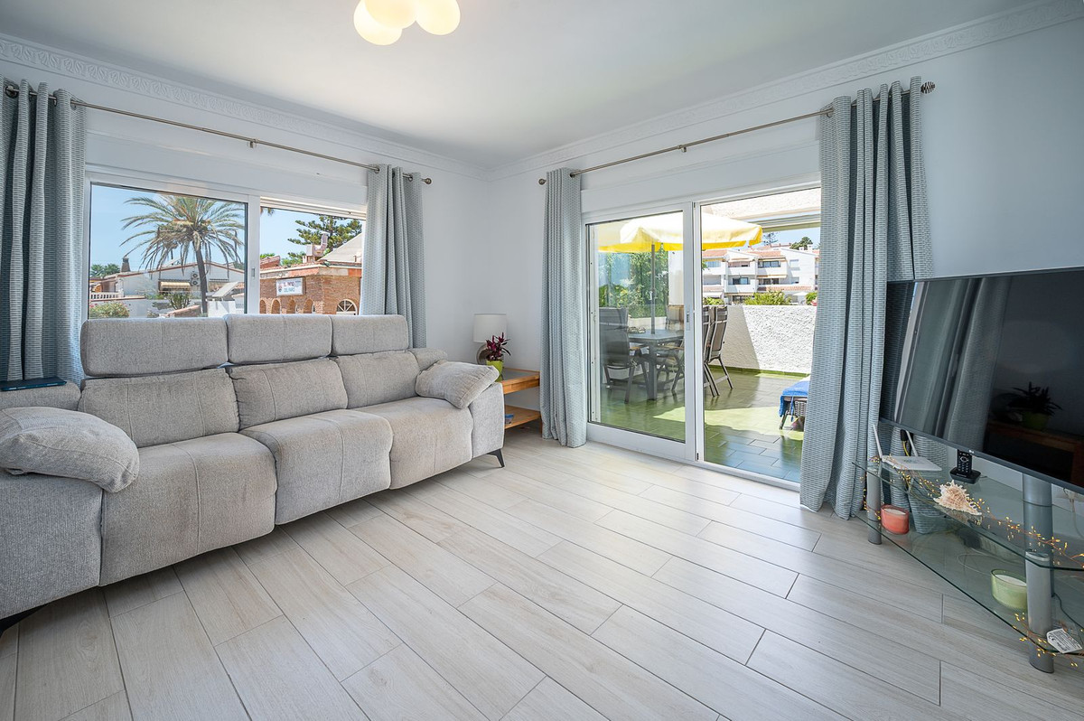 Apartment for sale in Mijas