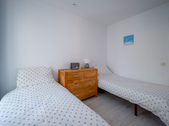 Apartment for sale in Mijas
