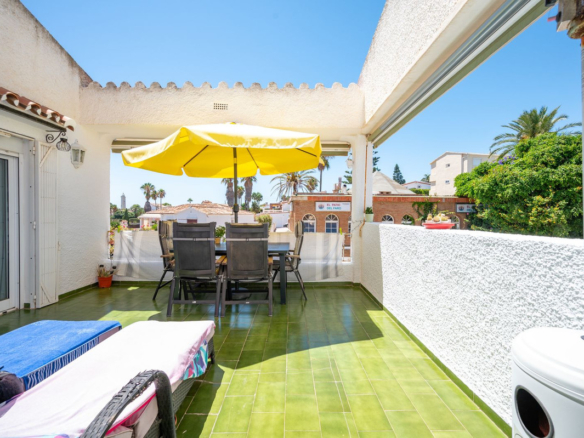Apartment for sale in Mijas