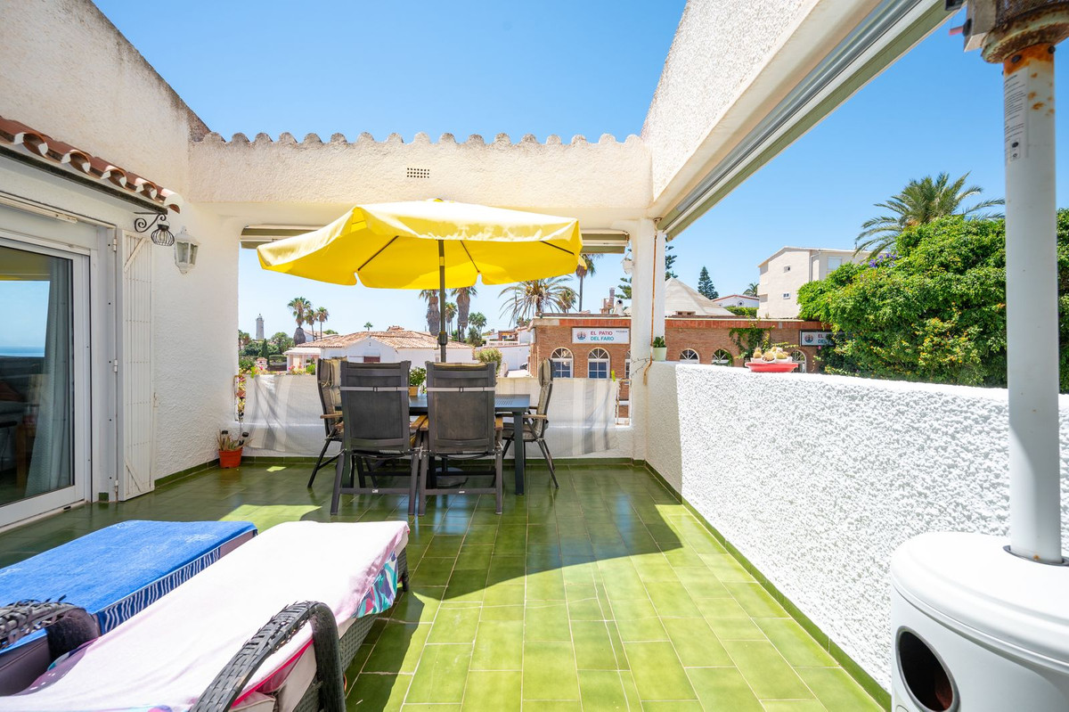 Apartment for sale in Mijas