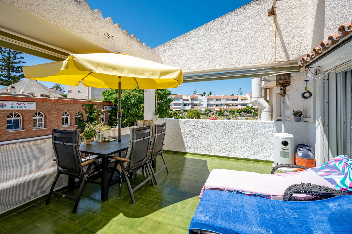 Apartment for sale in Mijas
