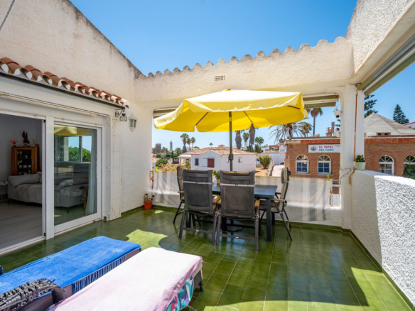 Apartment for sale in Mijas