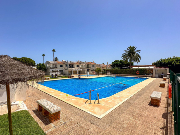 Apartment for sale in Mijas