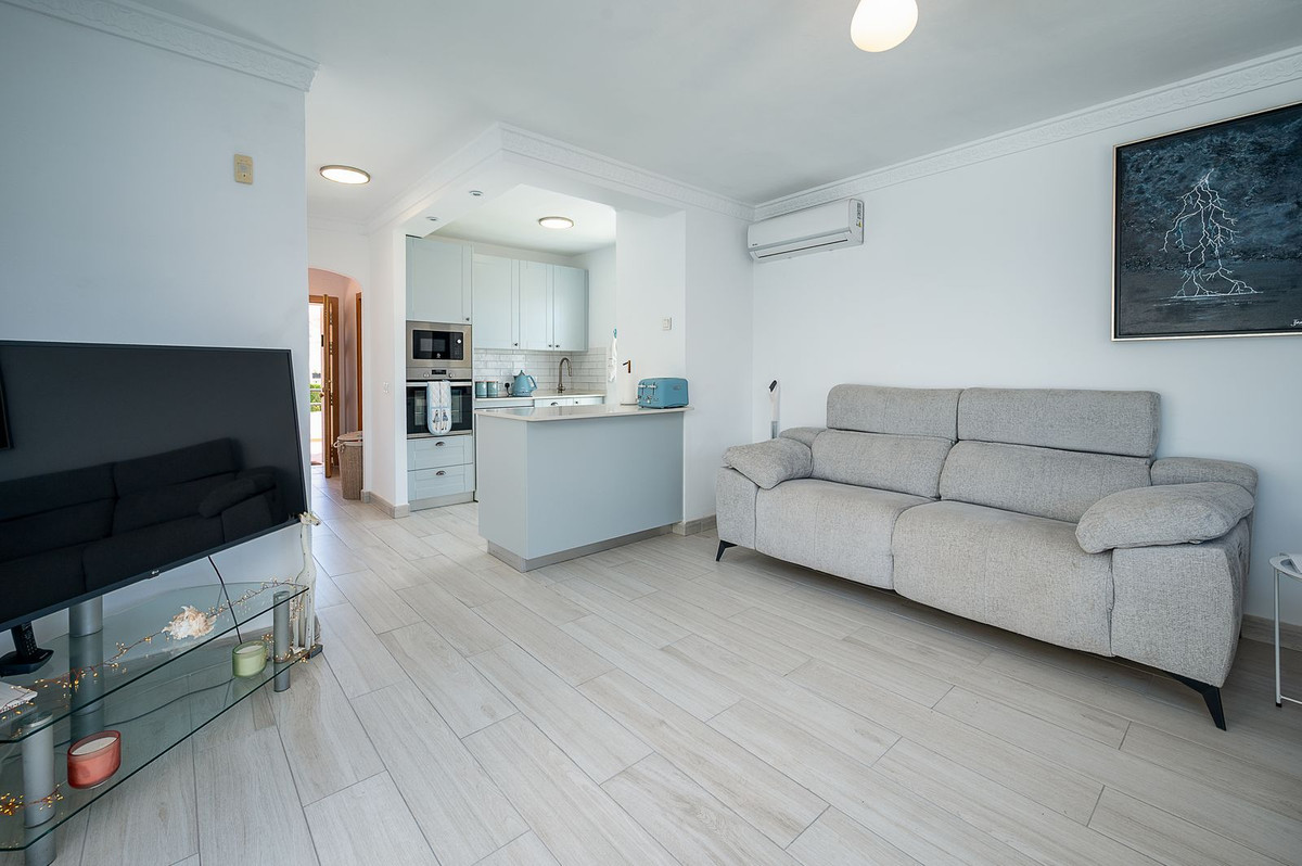 Apartment for sale in Mijas