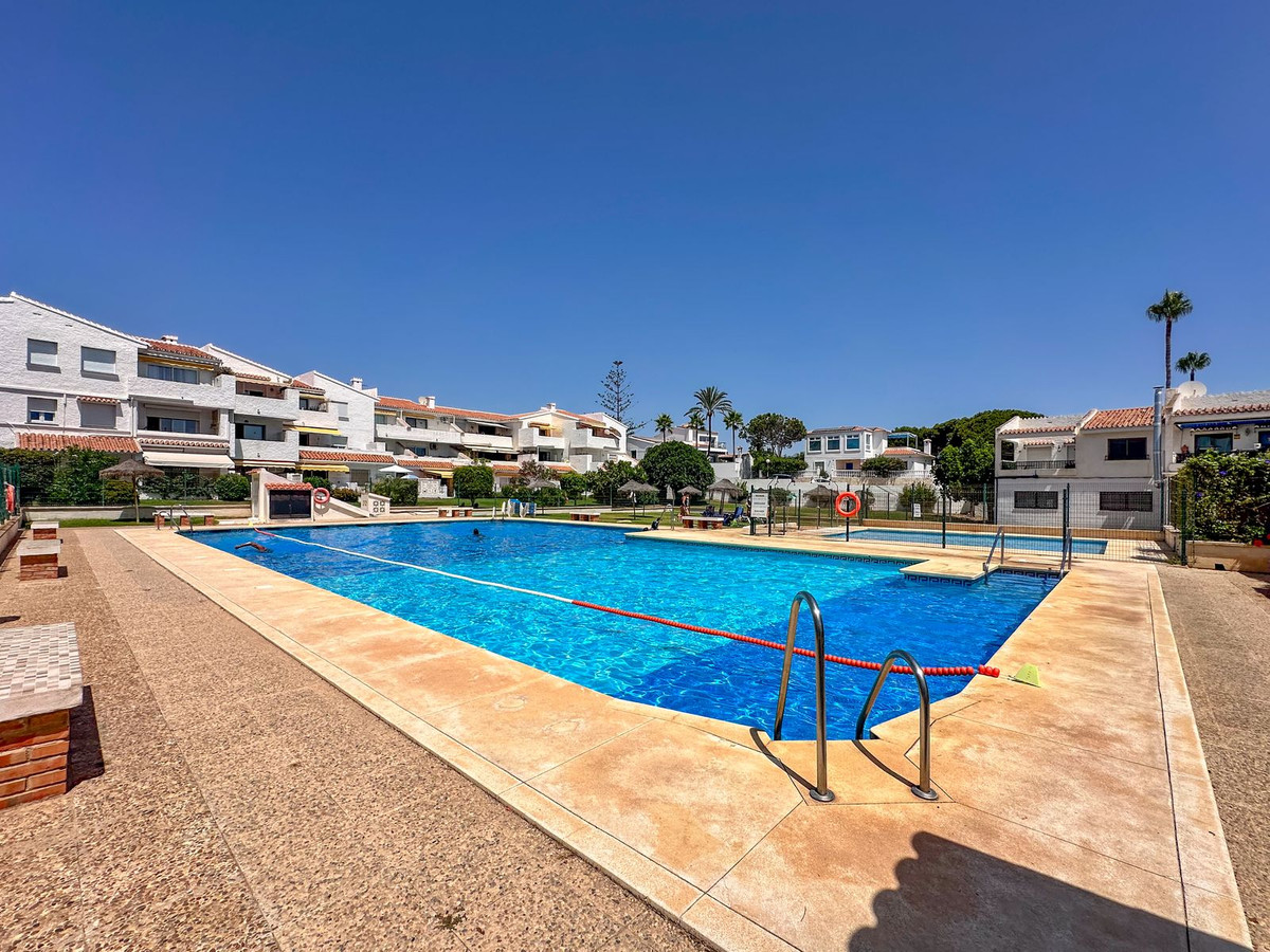 Apartment for sale in Mijas