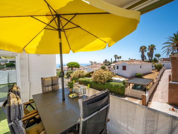 Apartment for sale in Mijas