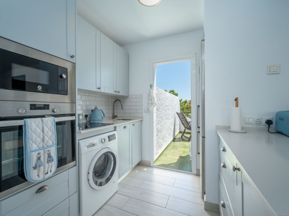 Apartment for sale in Mijas